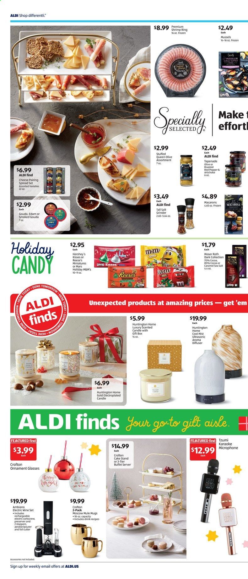 ALDI (NY) Weekly Ad Flyer December 13 to December 19