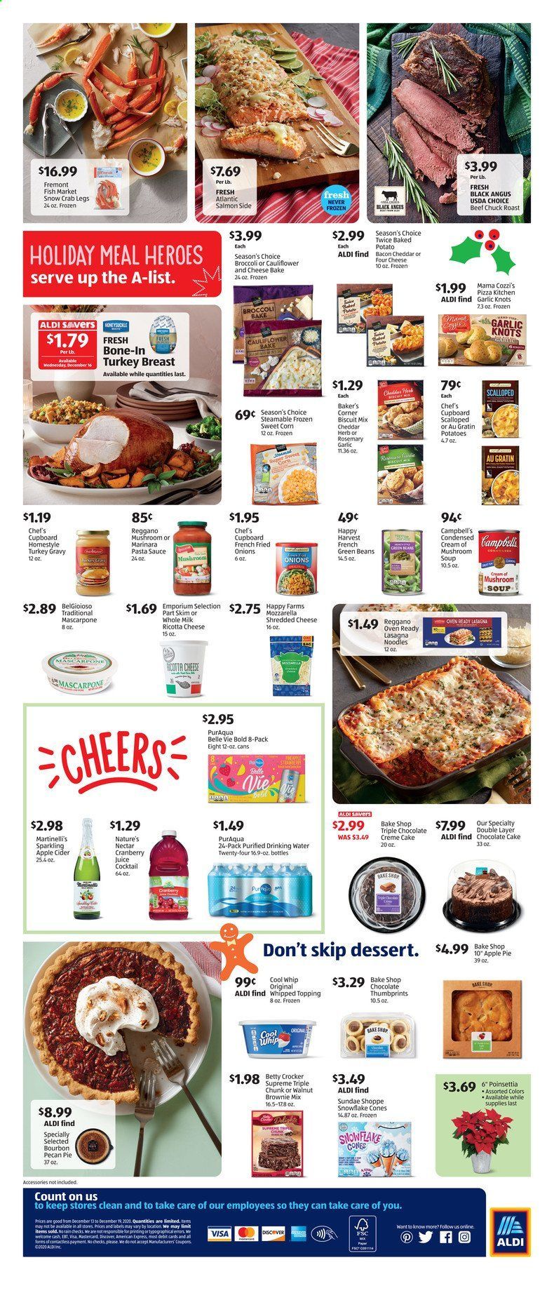 ALDI (NJ, PA) Weekly Ad Flyer December 13 to December 19