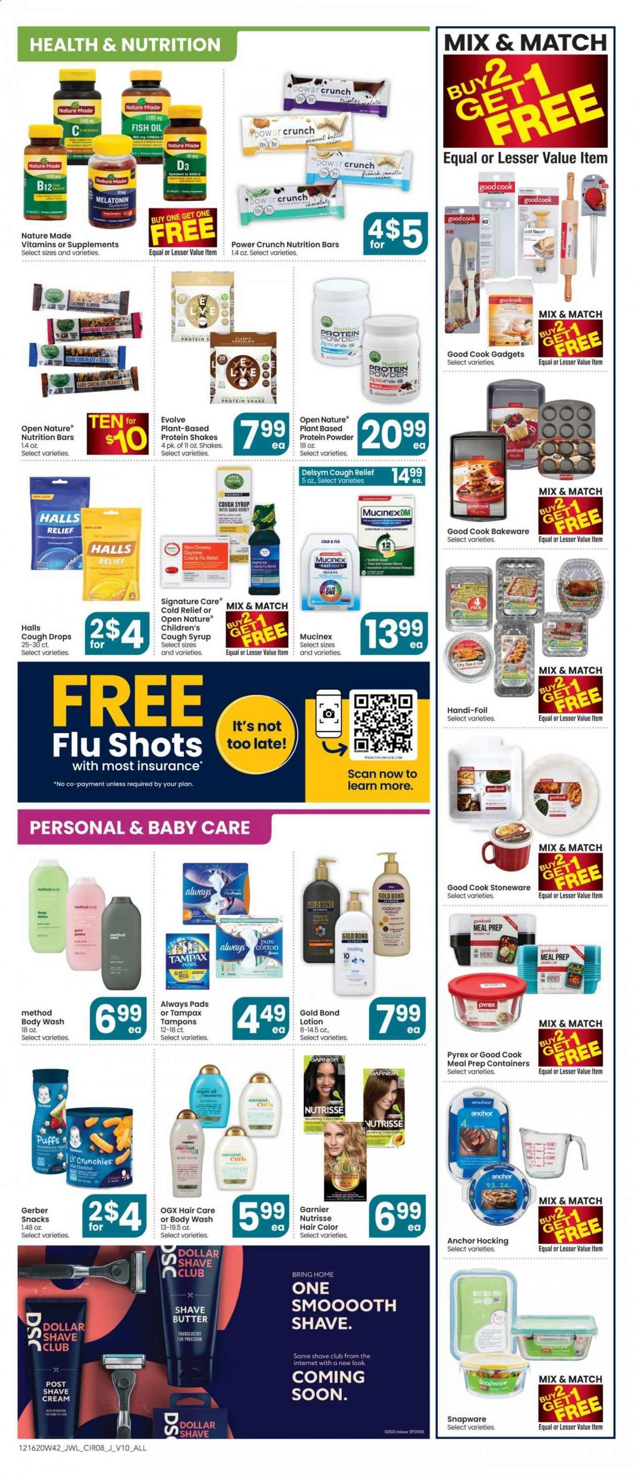 Jewel Osco (IN) Weekly Ad Flyer December 16 to December 24