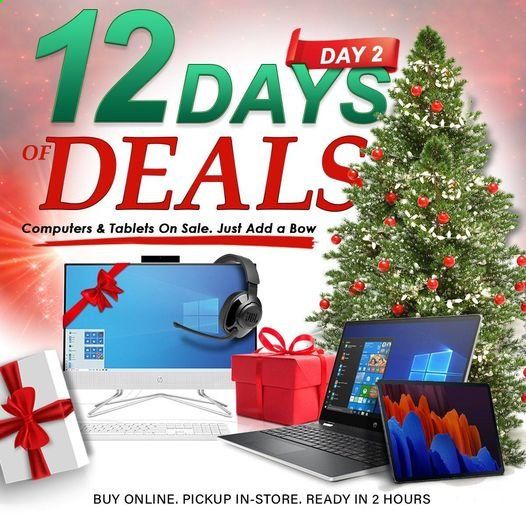 Brandsmart USA Weekly Ad Flyer December 15 to December 22