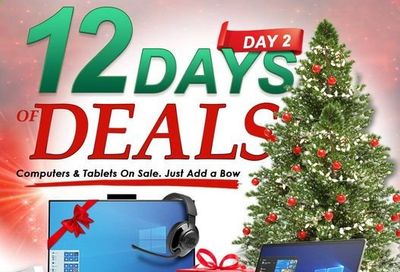 Brandsmart USA Weekly Ad Flyer December 15 to December 22