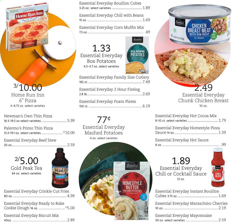 County Market Weekly Ad Flyer December 14 to January 10