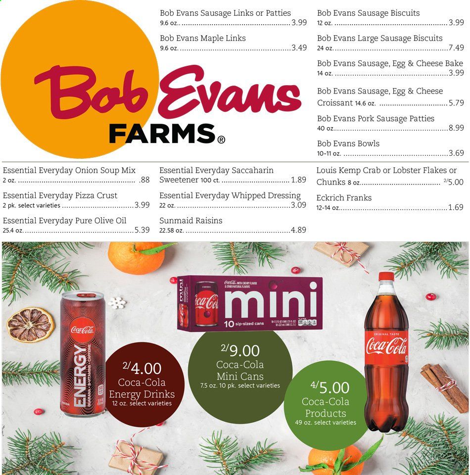 County Market Weekly Ad Flyer December 14 to January 10