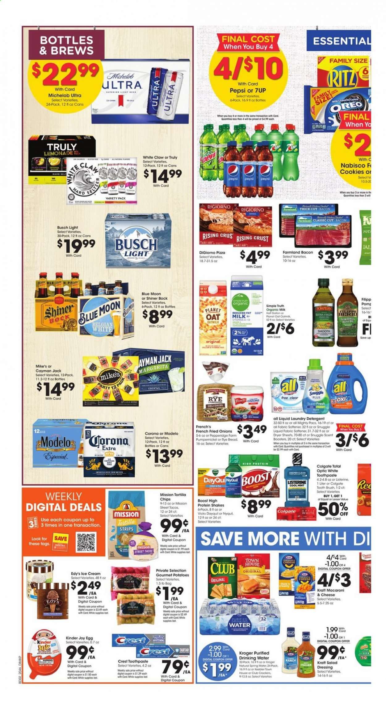 Dillons (KS) Weekly Ad Flyer December 16 to December 24