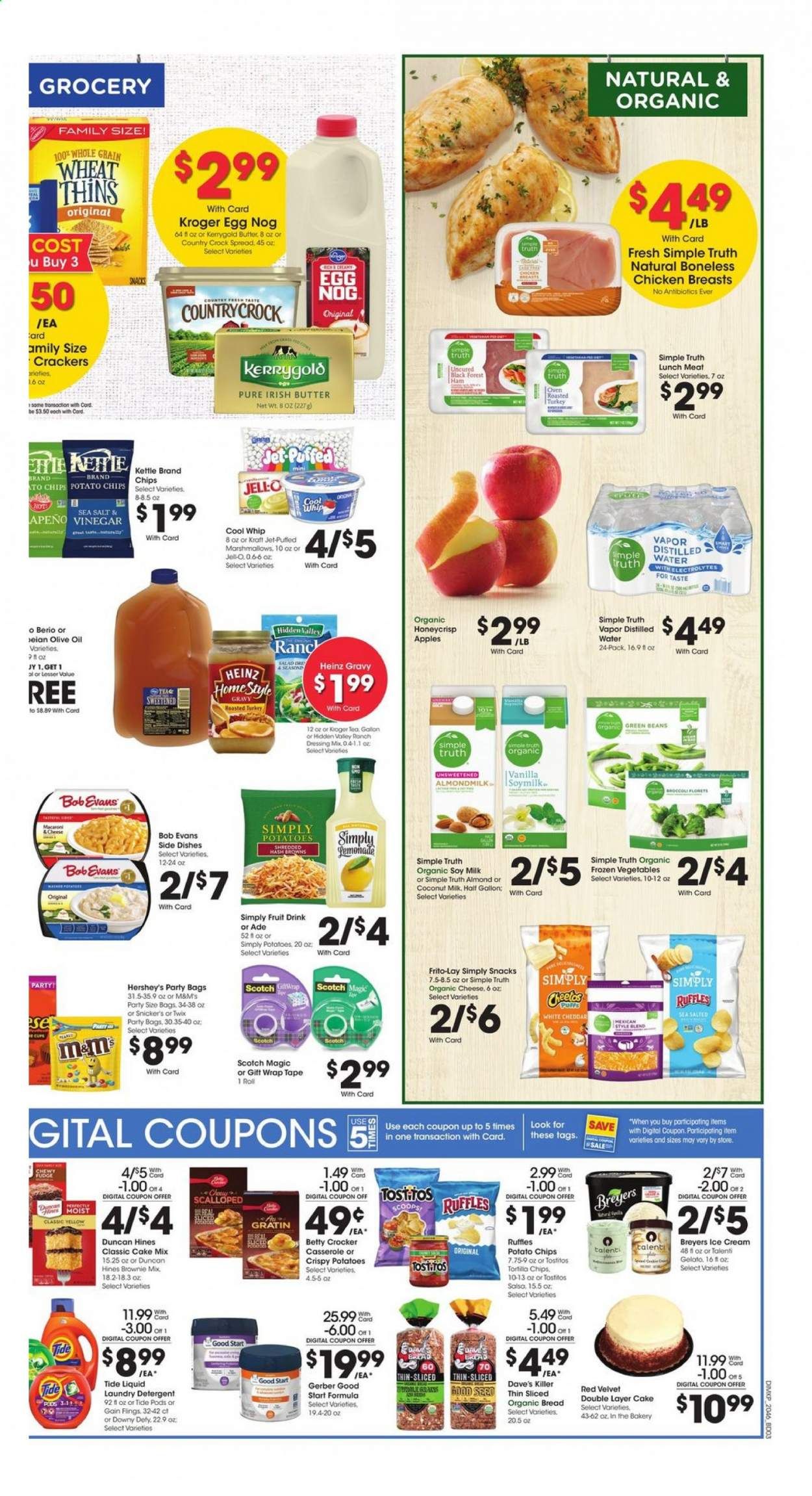 Dillons (KS) Weekly Ad Flyer December 16 to December 24