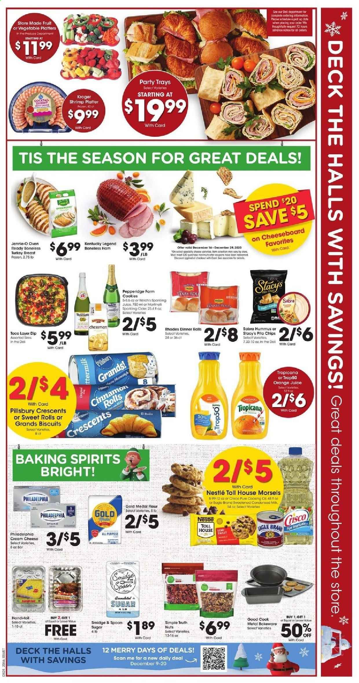 Pick ‘n Save Weekly Ad Flyer December 16 to December 24