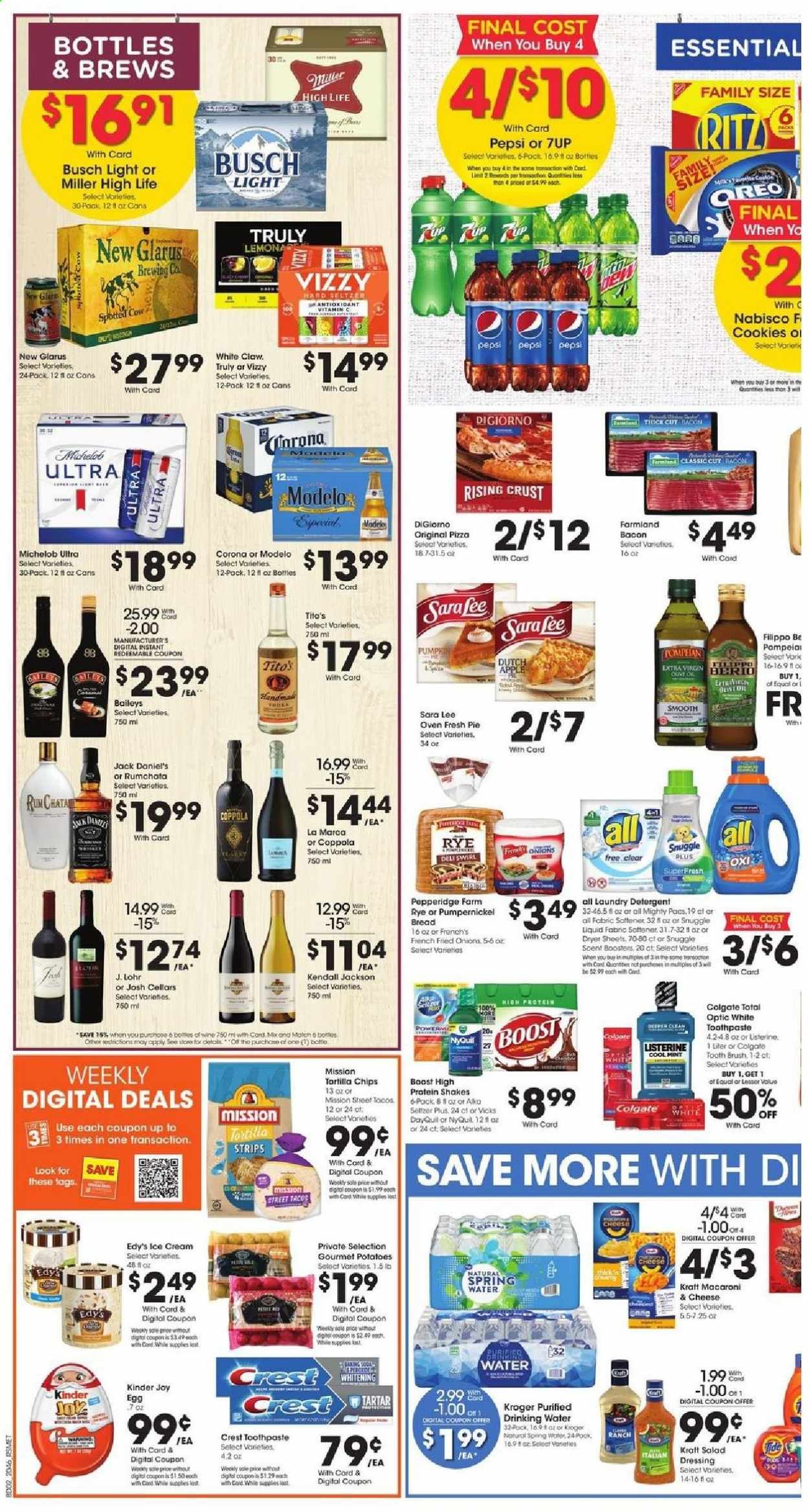 Pick ‘n Save Weekly Ad Flyer December 16 to December 24