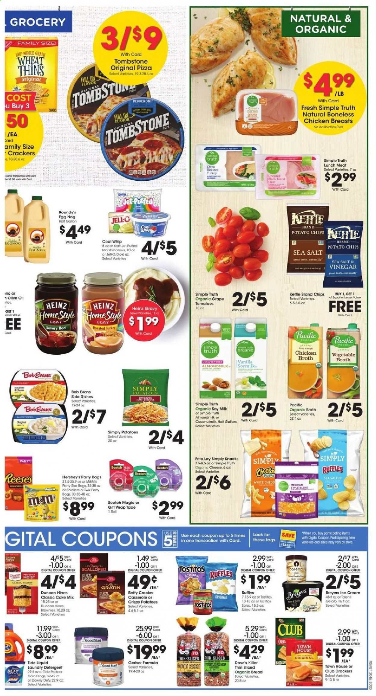 Pick ‘n Save Weekly Ad Flyer December 16 to December 24