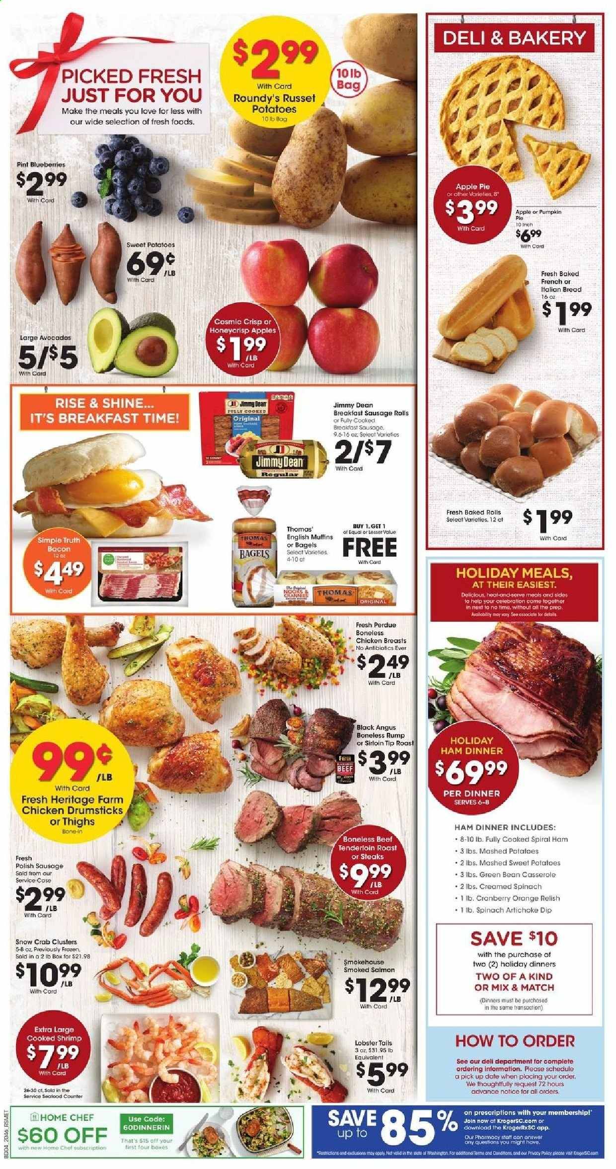 Pick ‘n Save Weekly Ad Flyer December 16 to December 24