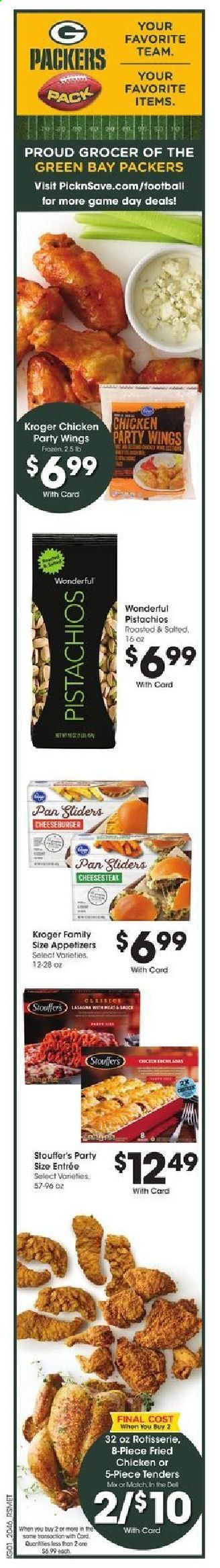 Pick ‘n Save Weekly Ad Flyer December 16 to December 24