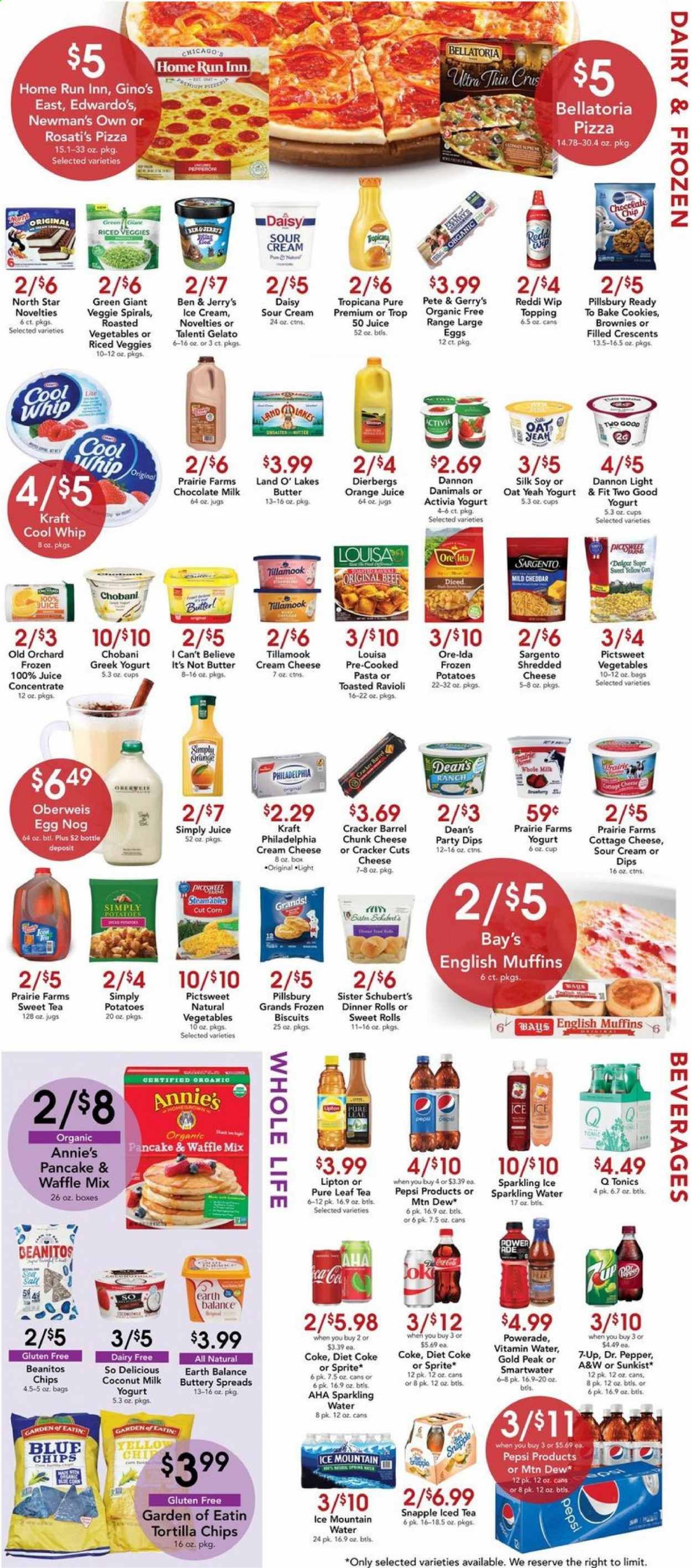Dierbergs (IL, MO) Weekly Ad Flyer December 15 to December 24
