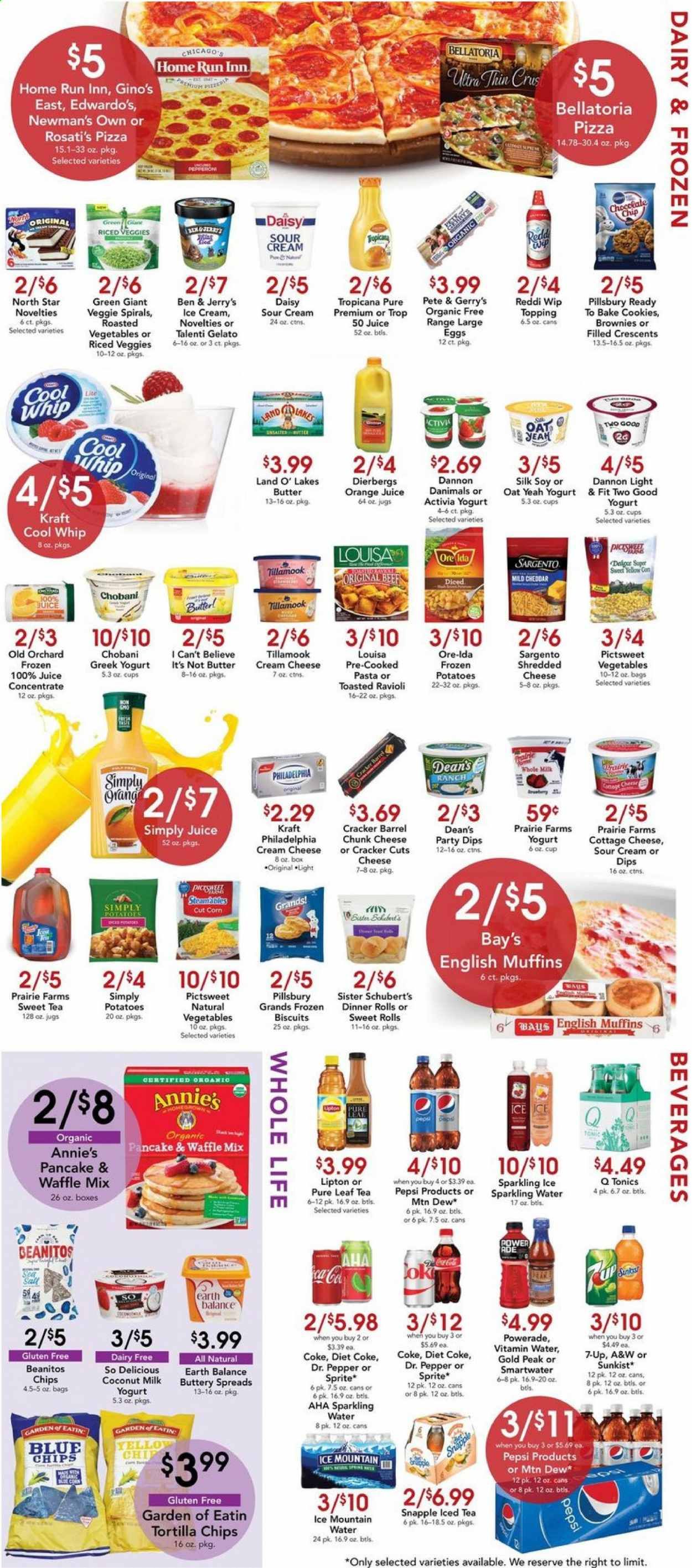 Dierbergs (MO) Weekly Ad Flyer December 15 to December 24