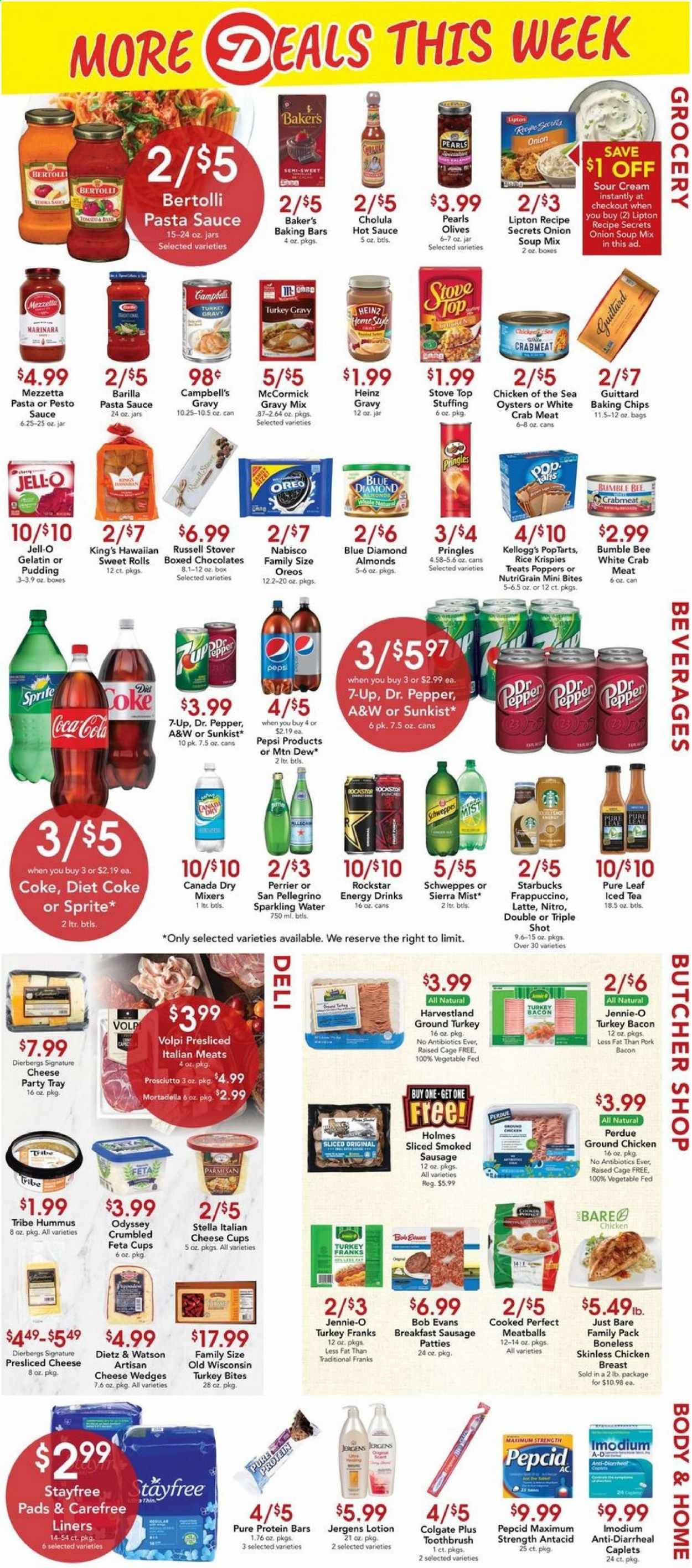Dierbergs (MO) Weekly Ad Flyer December 15 to December 24