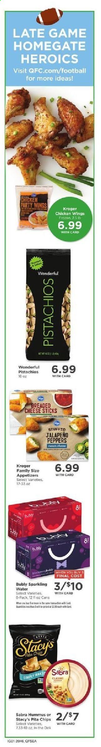 QFC Weekly Ad Flyer December 16 to December 24