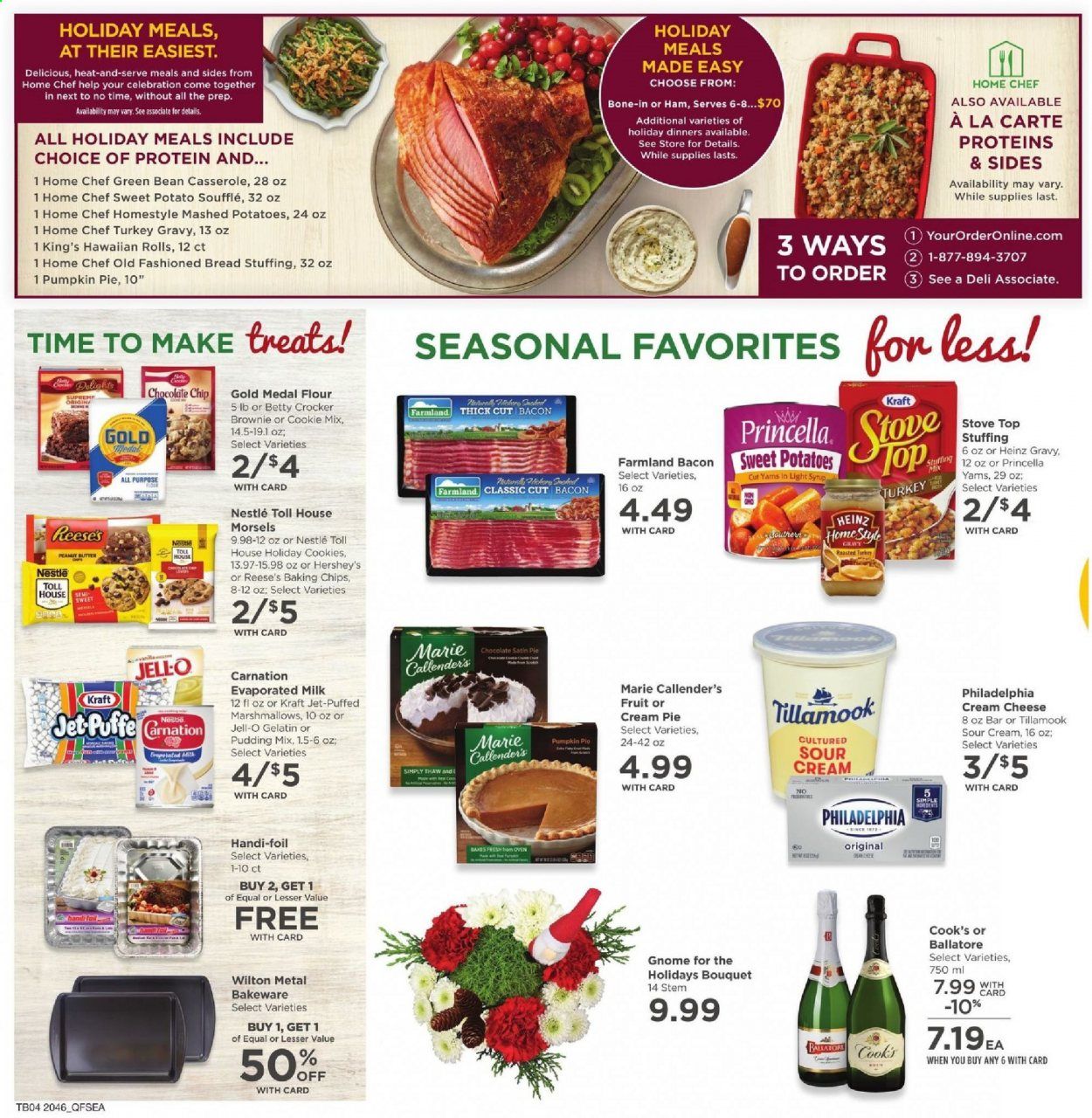 QFC Weekly Ad Flyer December 16 to December 24