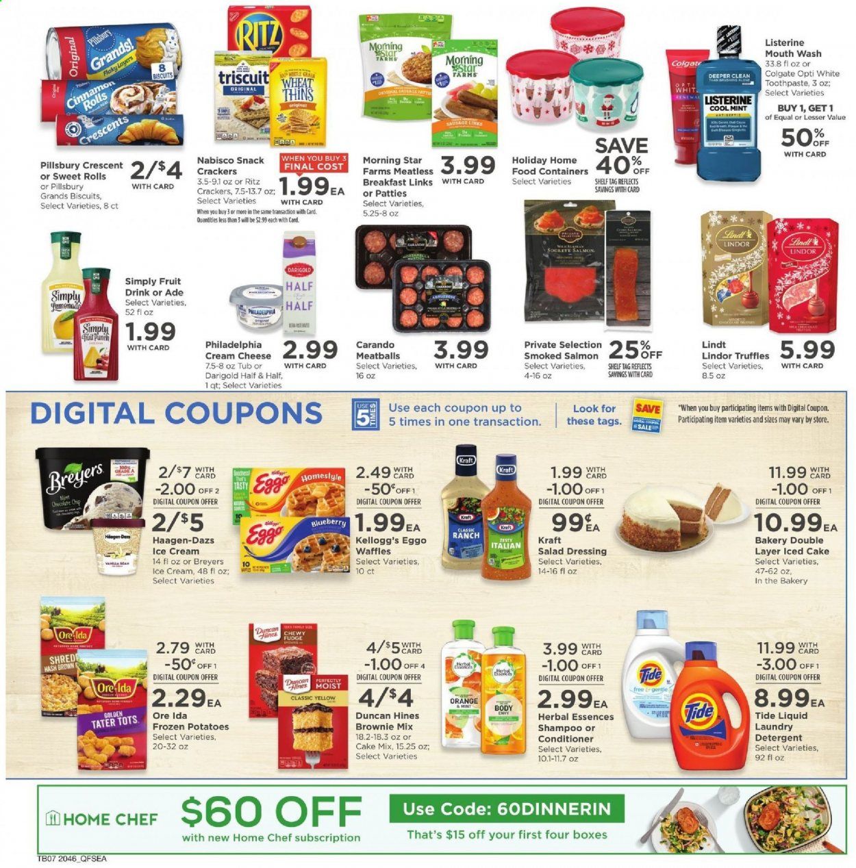 QFC Weekly Ad Flyer December 16 to December 24