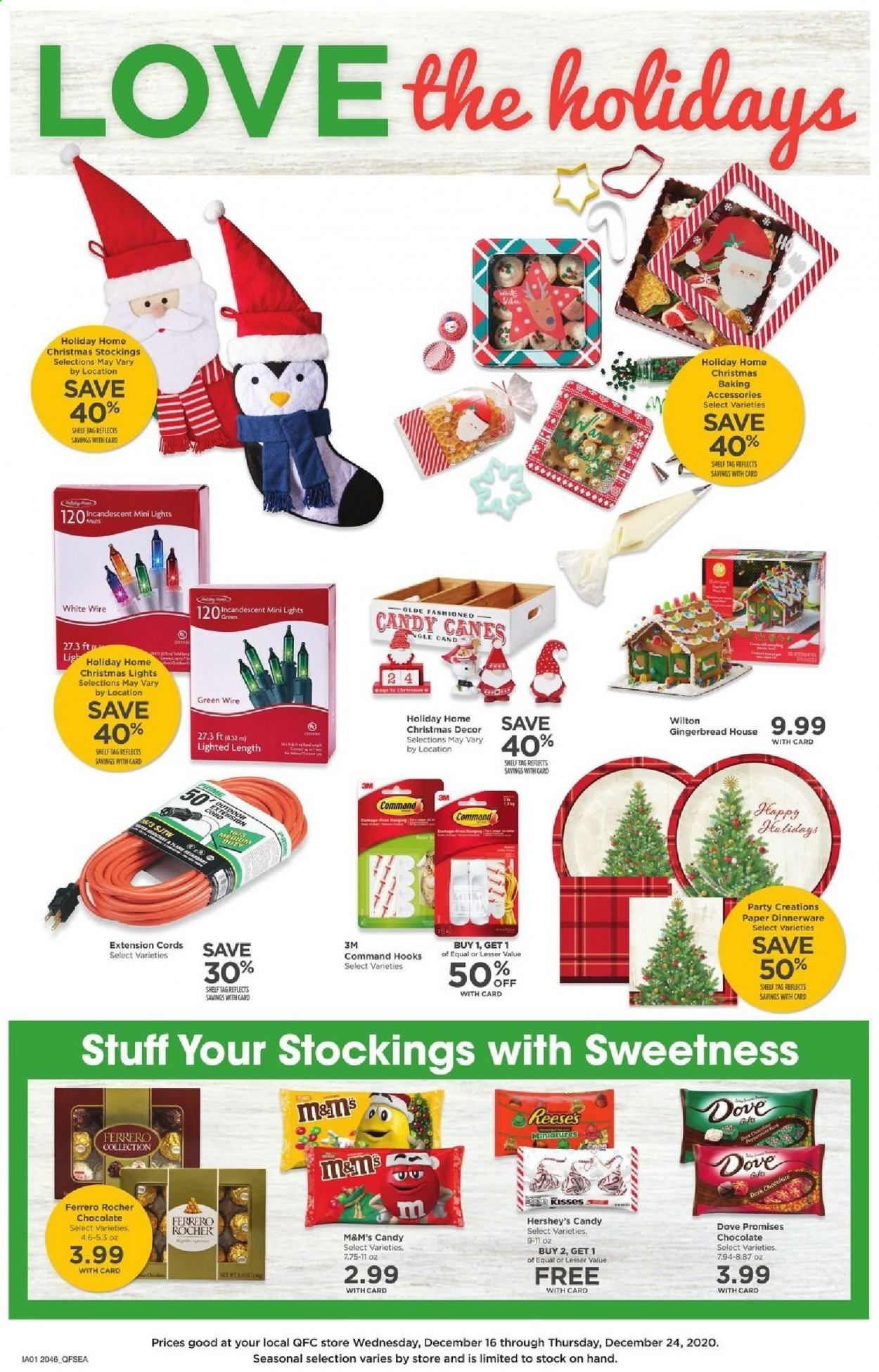 QFC Weekly Ad Flyer December 16 to December 24