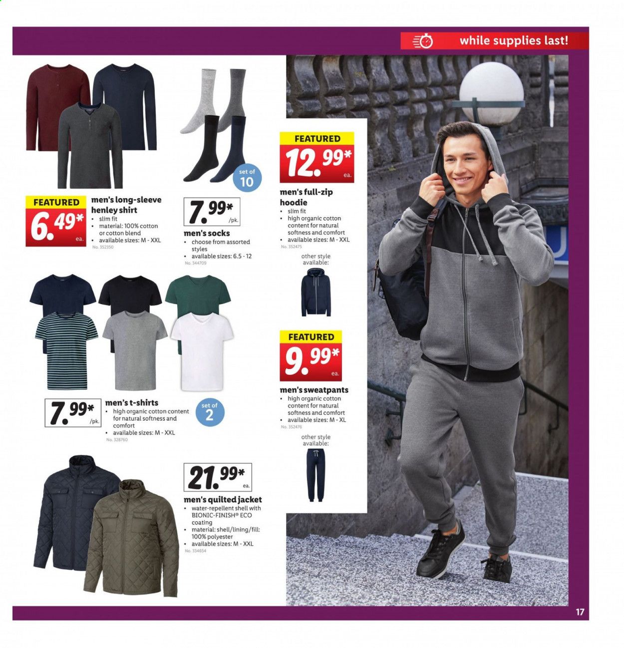Lidl Weekly Ad Flyer December 16 to December 22