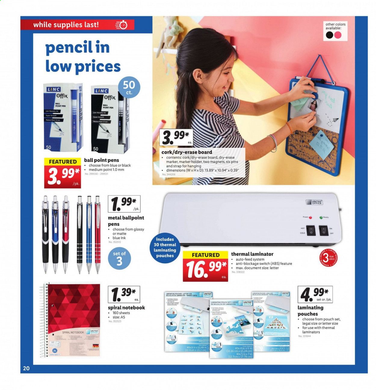 Lidl Weekly Ad Flyer December 16 to December 22