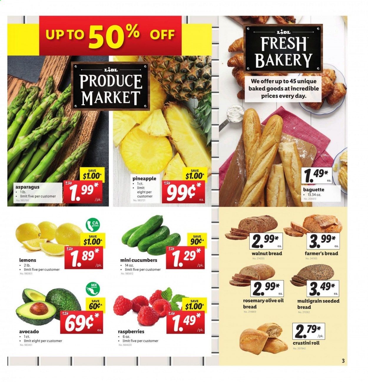 Lidl Weekly Ad Flyer December 16 to December 22
