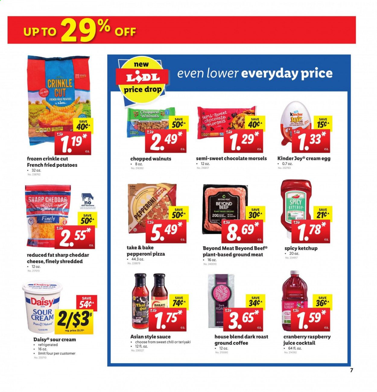 Lidl Weekly Ad Flyer December 16 to December 22