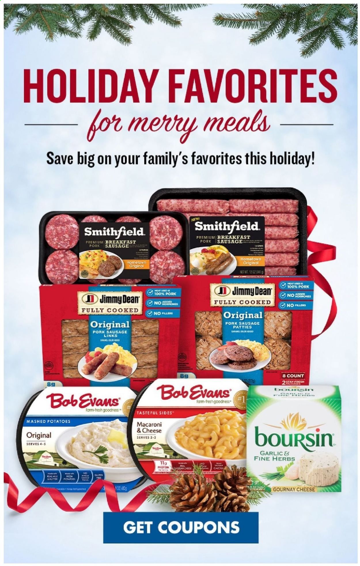 Food Lion (MD) Weekly Ad Flyer December 16 to December 24