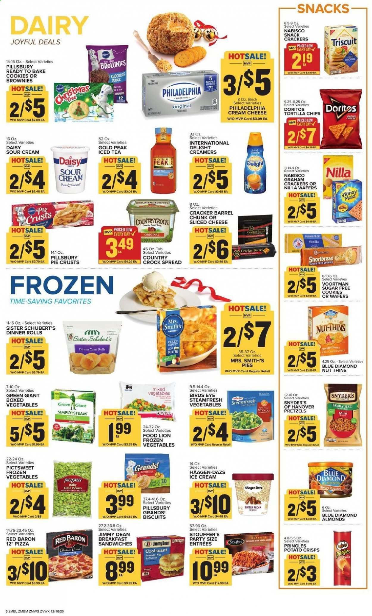 Food Lion (MD) Weekly Ad Flyer December 16 to December 24