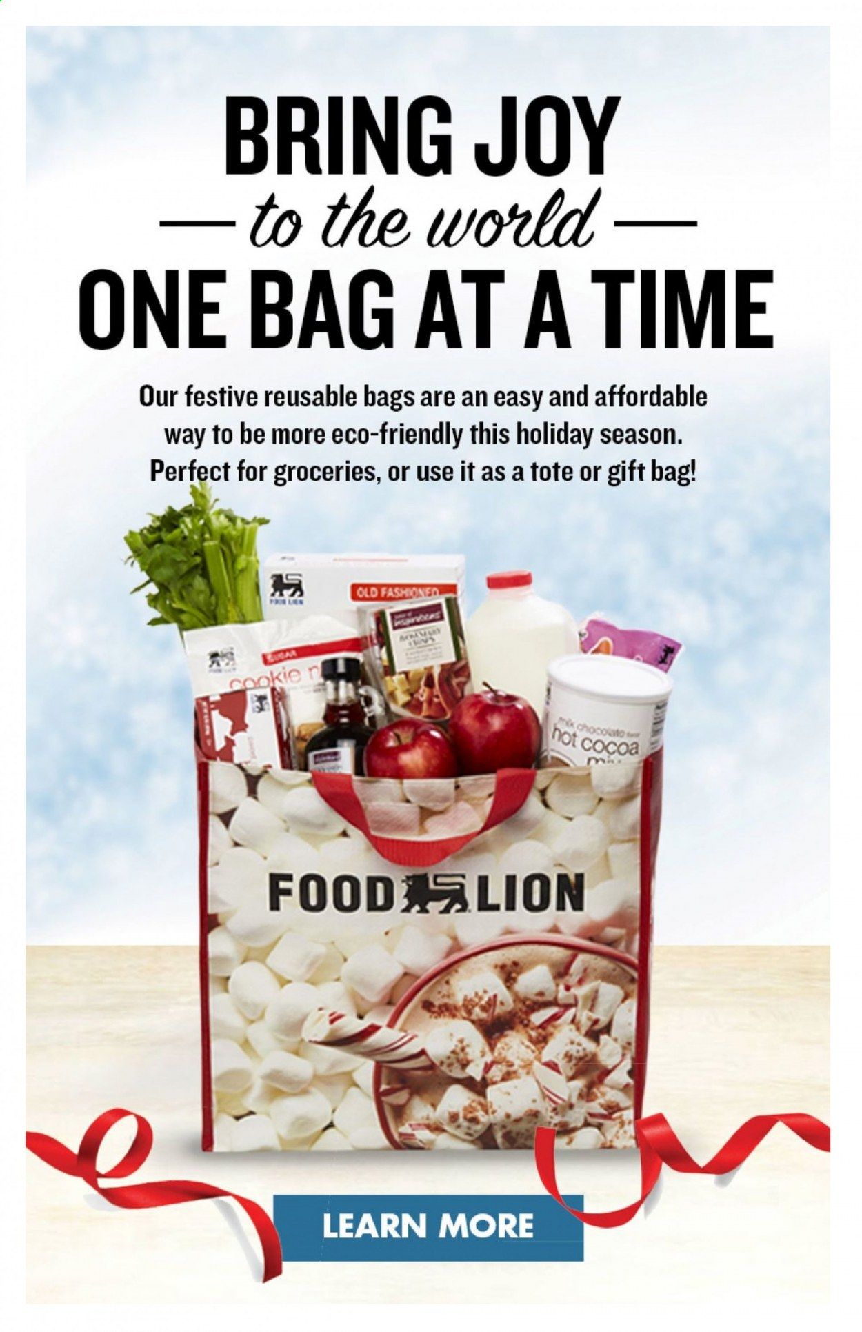 Food Lion (KY) Weekly Ad Flyer December 16 to December 24