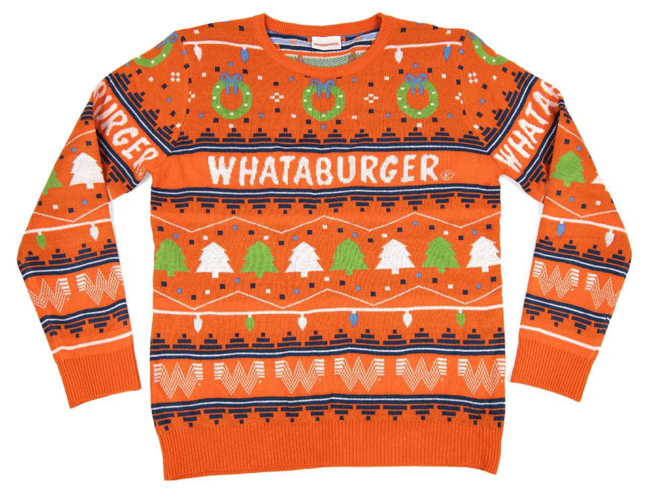 The Whataburger Online Shop is Packed with New Holiday Gifts, Apparel, Decor and More The Whataburger Online Shop is Packed with New Holiday Gifts, Apparel, Decor and More
