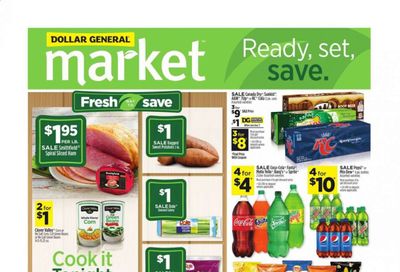 Dollar General (OH) Weekly Ad Flyer December 13 to December 19