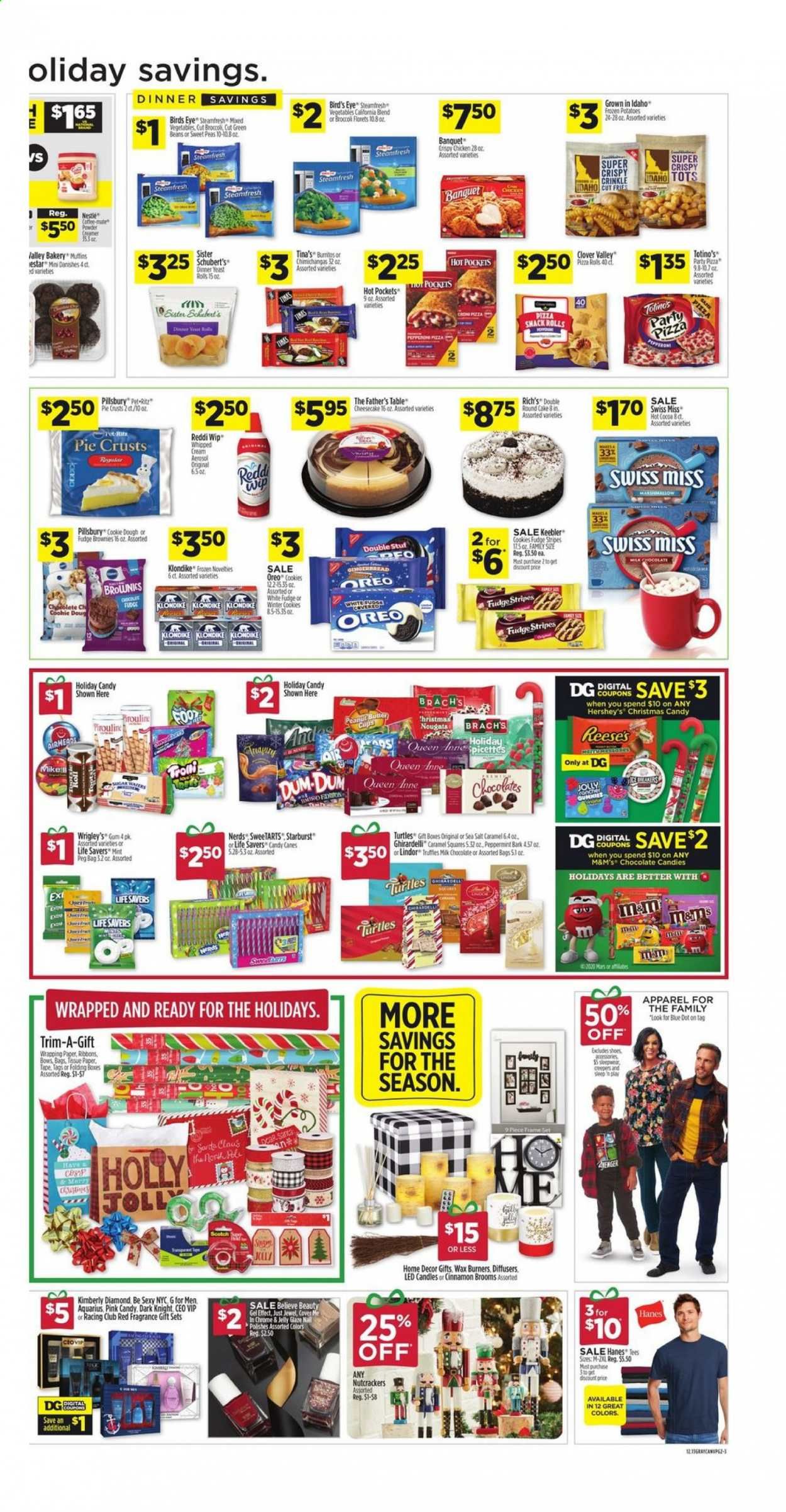 Dollar General (NV) Weekly Ad Flyer December 13 to December 19