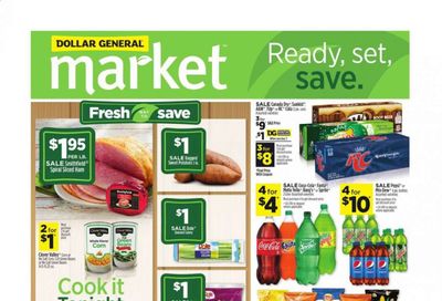 Dollar General (CA) Weekly Ad Flyer December 13 to December 19