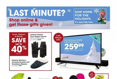 City Market (CO, NM, UT, WY) Weekly Ad Flyer December 16 to December 25