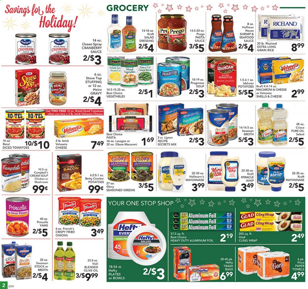 Pete's Fresh Market (IL) Weekly Ad Flyer December 16 to December 24