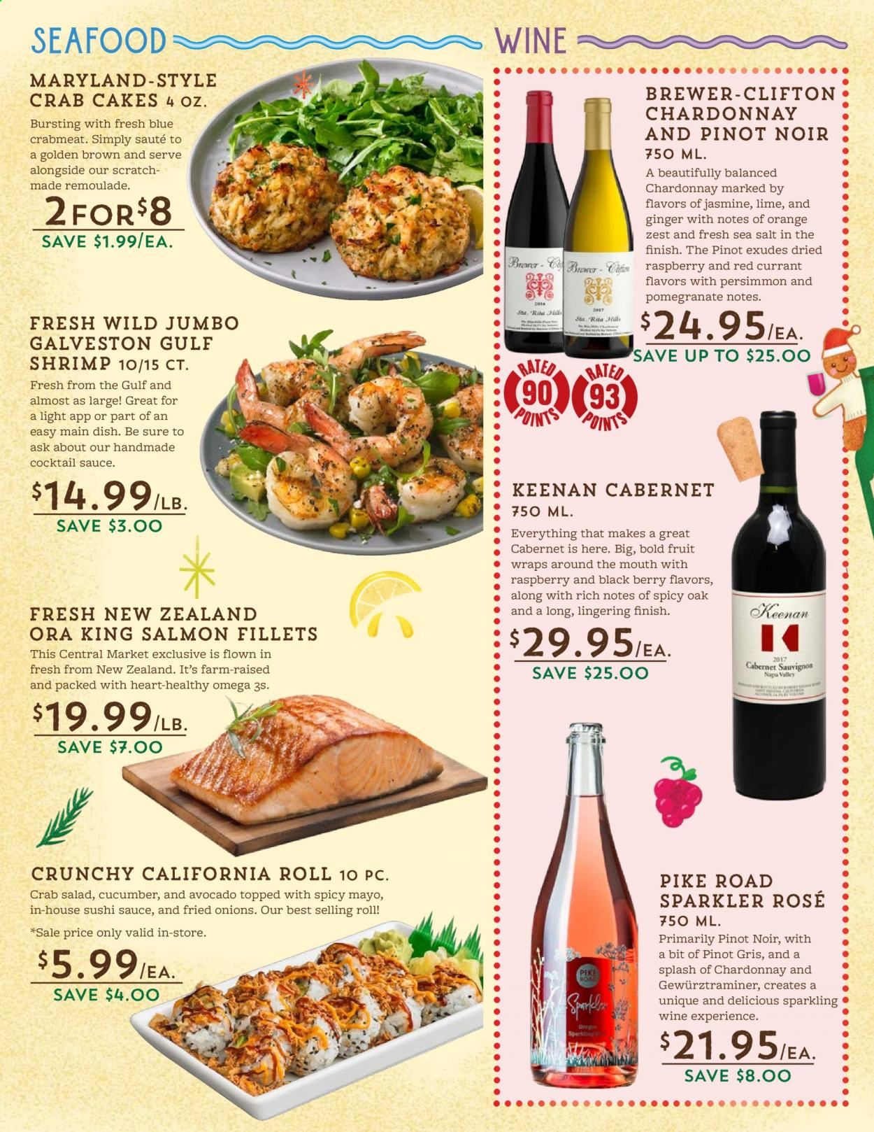 Central Market (TX) Weekly Ad Flyer December 16 to December 24