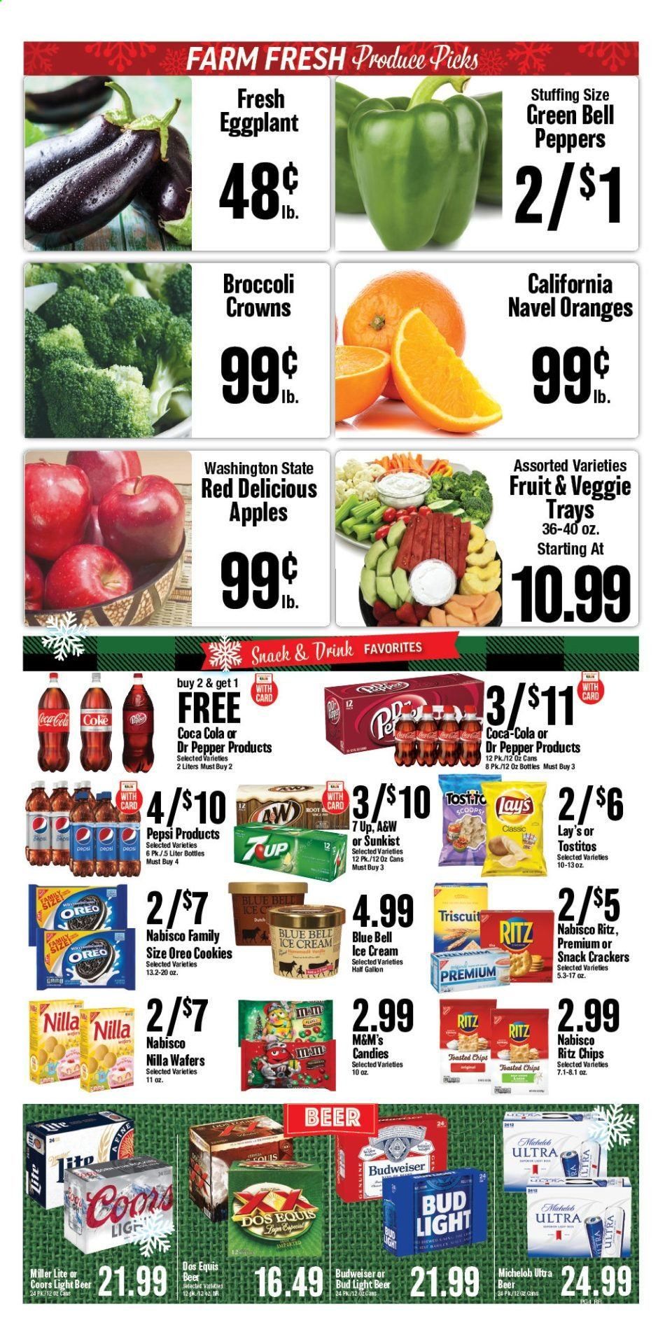 Market Basket (LA, TX) Weekly Ad Flyer December 16 to December 24