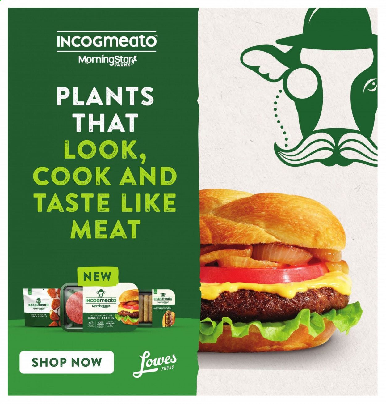 Lowes Foods Weekly Ad Flyer December 16 to December 24