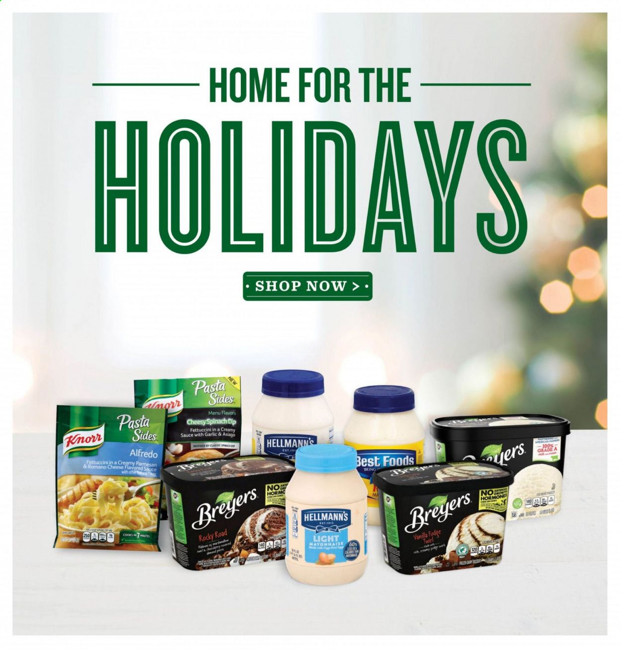 Lowes Foods Weekly Ad Flyer December 16 to December 24