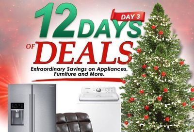 Brandsmart USA Weekly Ad Flyer December 17 to December 24