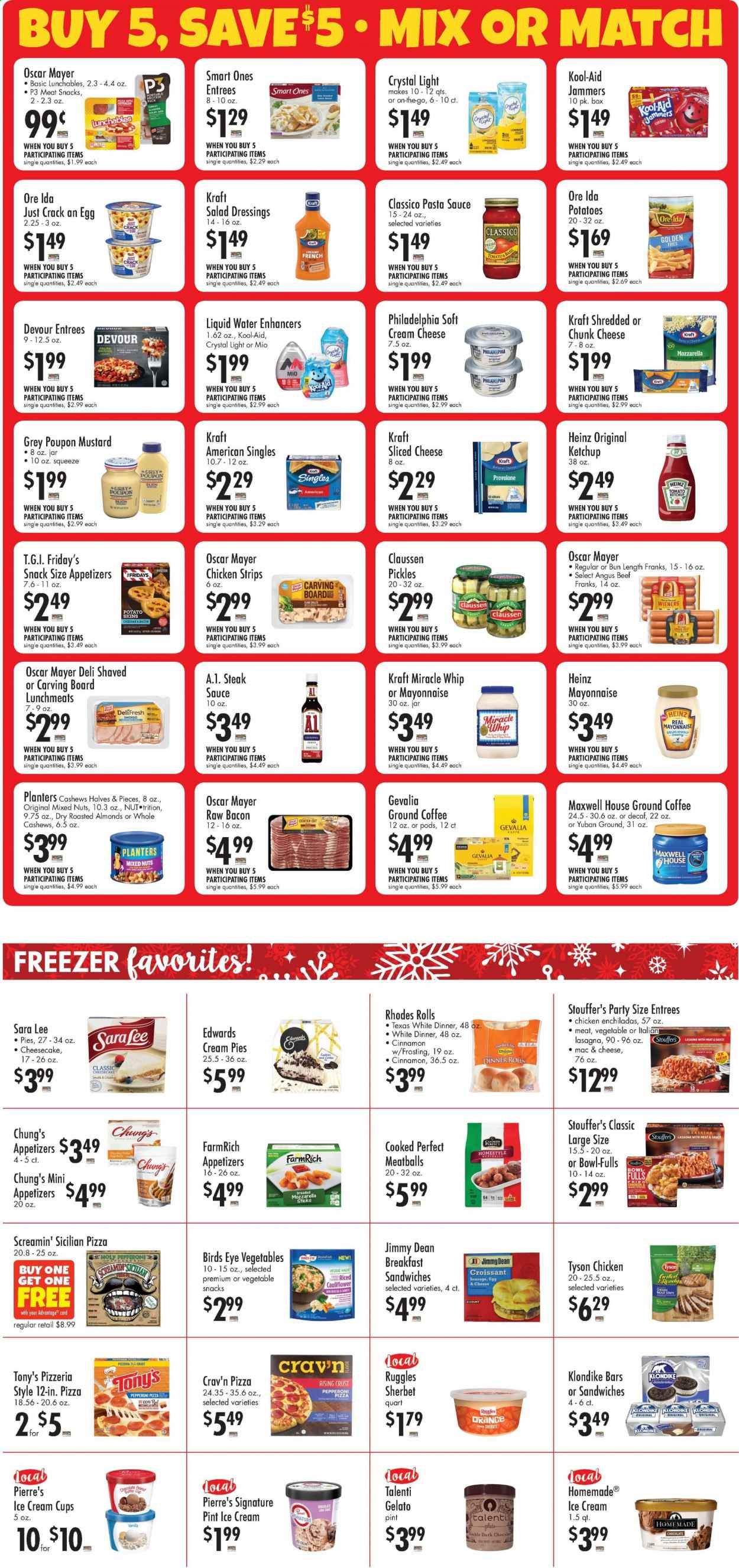 Buehler's Weekly Ad Flyer December 16 to December 29