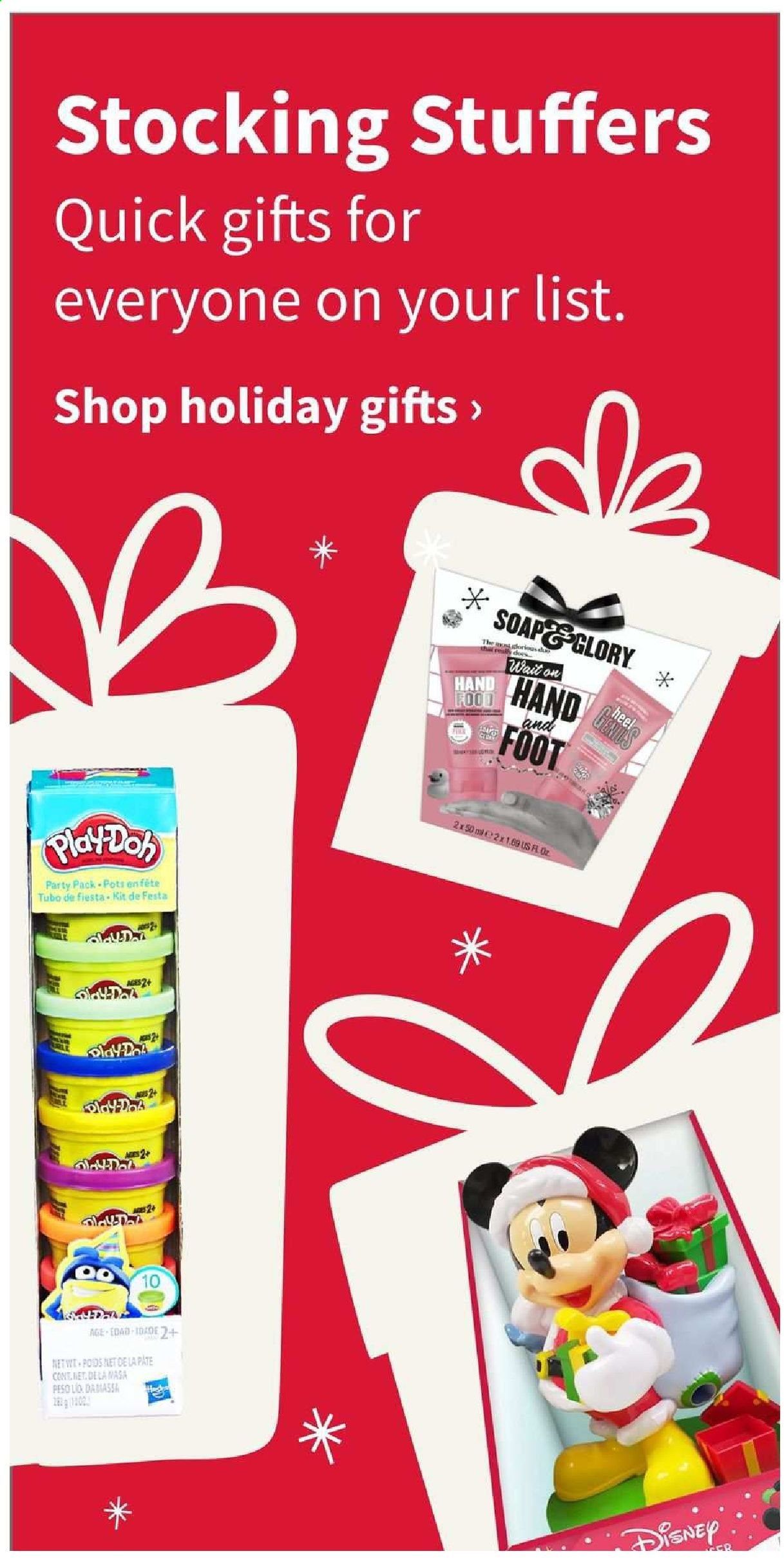 Walgreens Weekly Ad Flyer December 20 to December 26