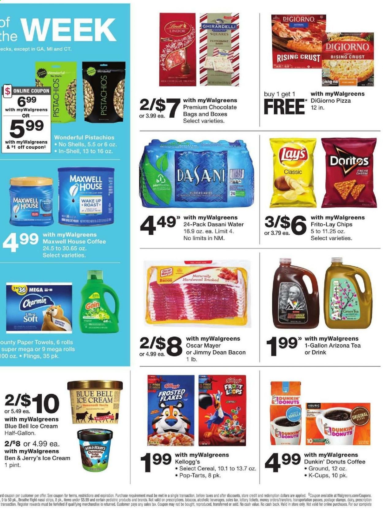 Walgreens Weekly Ad Flyer December 20 to December 26