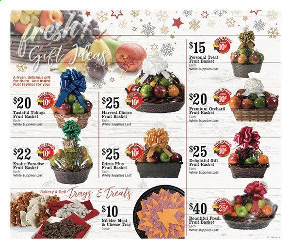 Coborn's (MN, SD) Weekly Ad Flyer December 16 to December 22