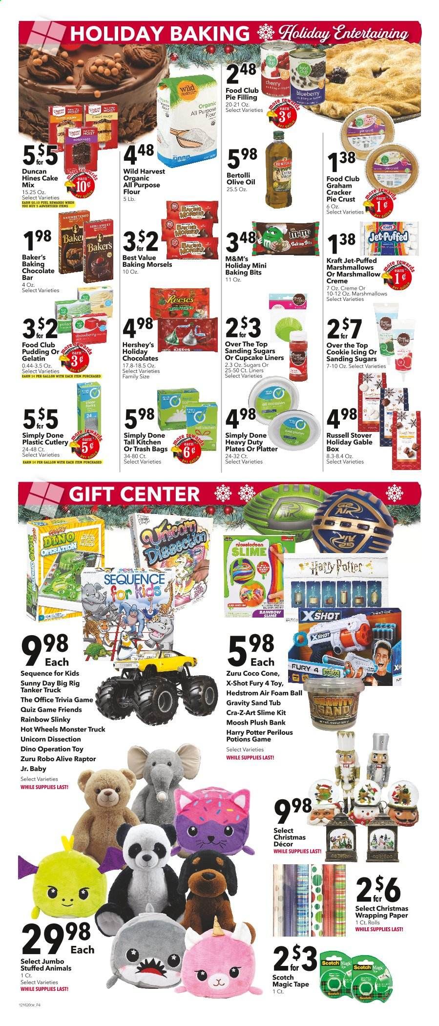 Cash Wise (MN, ND) Weekly Ad Flyer December 16 to December 24