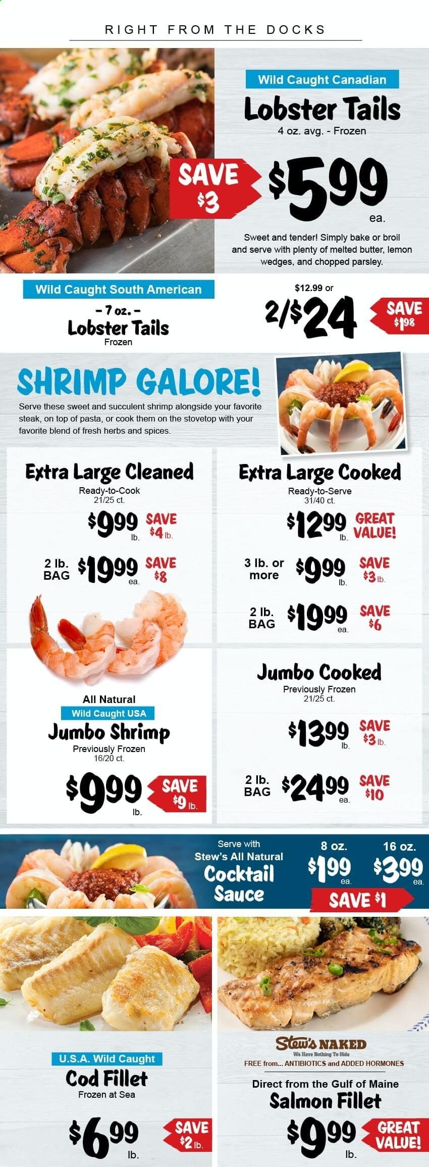 Stew Leonard's Weekly Ad Flyer December 16 to December 22