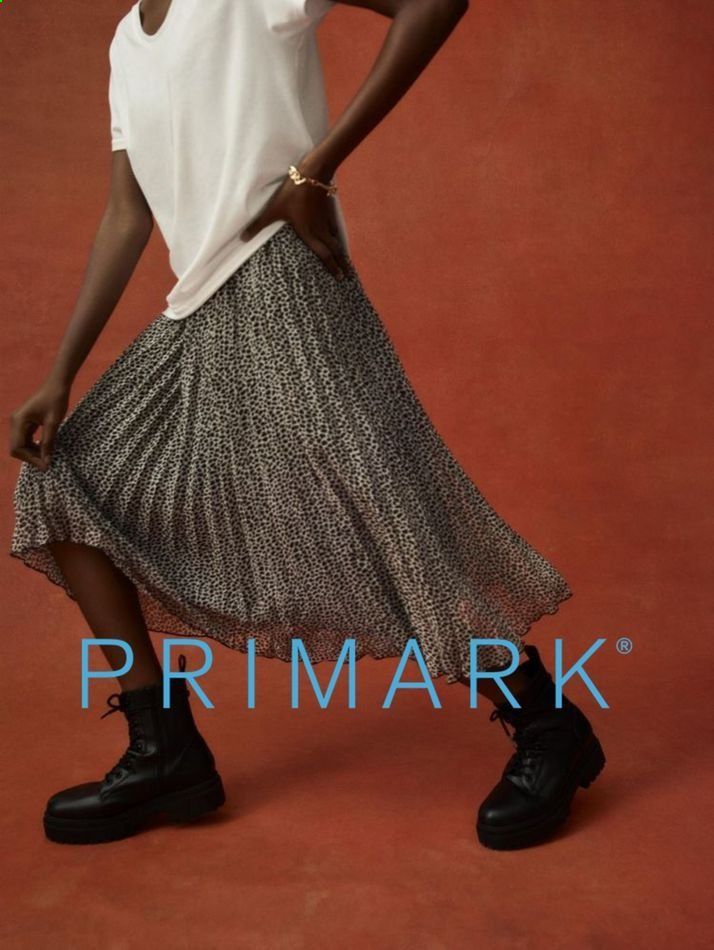 Primark Weekly Ad Flyer December 17 to December 24