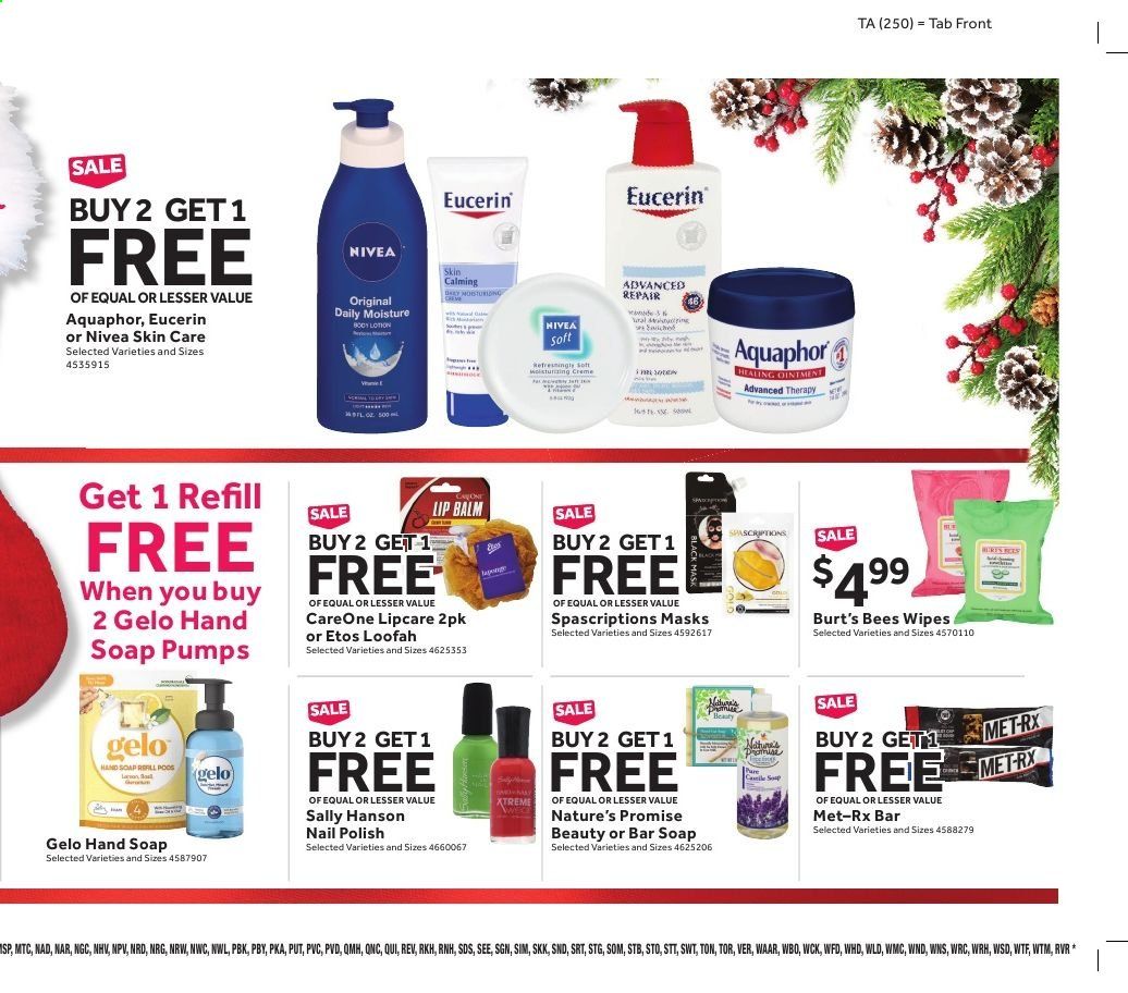 Stop & Shop (NY) Weekly Ad Flyer December 18 to December 24