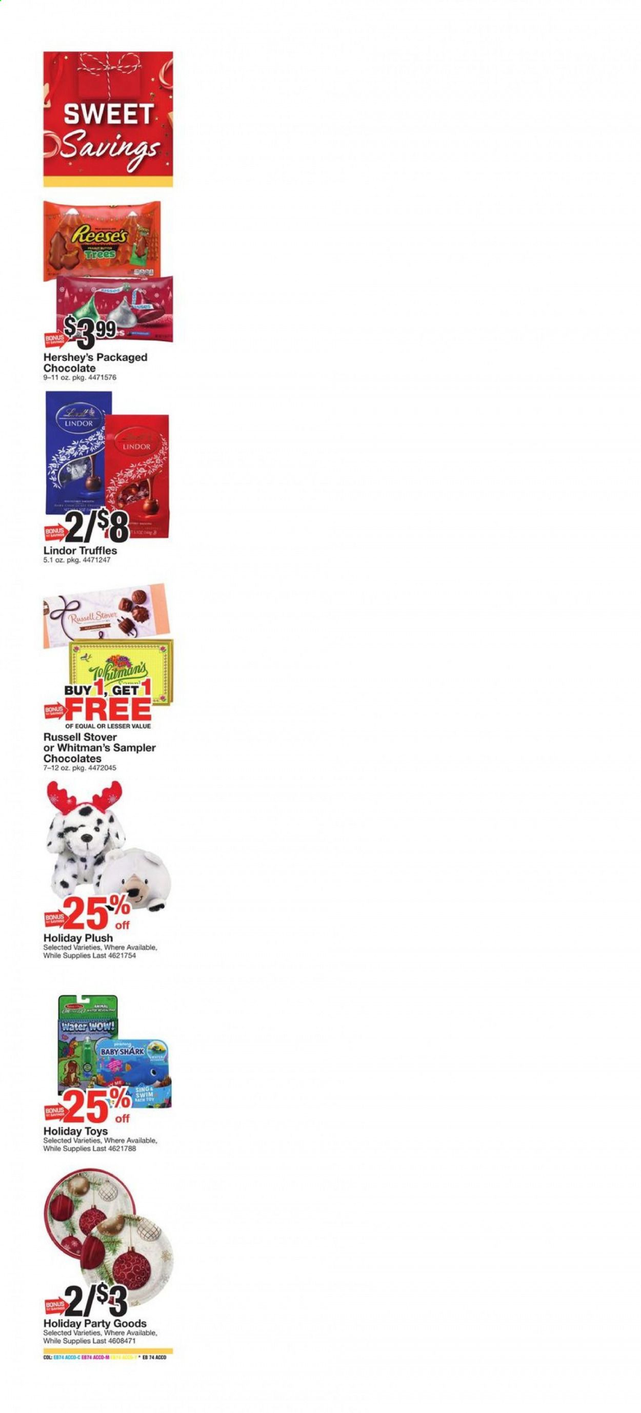 Giant Food Weekly Ad Flyer December 18 to December 25