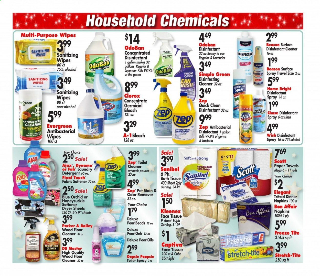Ocean State Job Lot Weekly Ad Flyer December 17 to December 23
