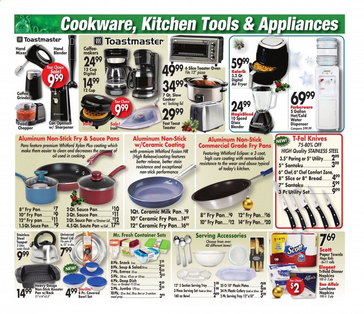 Ocean State Job Lot Weekly Ad Flyer December 17 to December 23